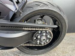 2021 KTM 1290 Super Duke R Super Duke Orange