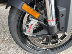 2021 KTM 1290 Super Duke R Super Duke Orange