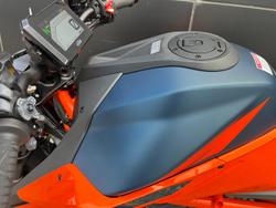 2021 KTM 1290 Super Duke R Super Duke Orange