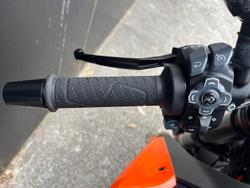 2021 KTM 1290 Super Duke R Super Duke Orange