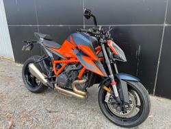 KTM 1290 Super Duke R