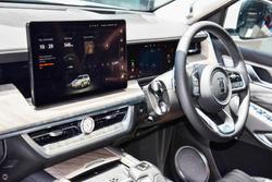 2025 GWM
Tank 500 Ultra Hi4-T PHEV