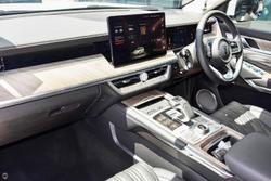 2025 GWM Tank 500 Ultra Hi4-T PHEV