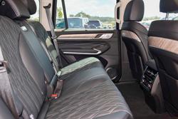 2025 GWM
Tank 500 Ultra Hi4-T PHEV