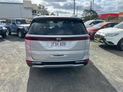 2021 KIA
CARNIVAL S
