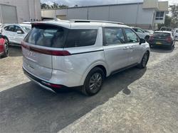 2021 KIA
CARNIVAL S