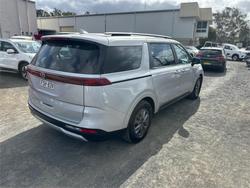 2021 KIA CARNIVAL S
