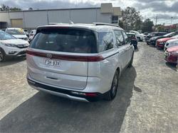 2021 KIA CARNIVAL S