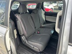 2021 KIA
CARNIVAL S