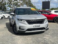 2021 KIA
CARNIVAL S