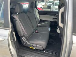 2021 KIA
CARNIVAL S