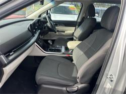 2021 KIA
CARNIVAL S