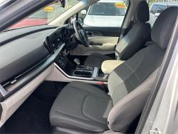 2021 KIA
CARNIVAL S