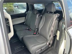 2021 KIA
CARNIVAL S