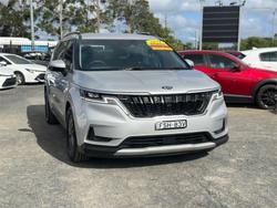 2021 KIA
CARNIVAL S