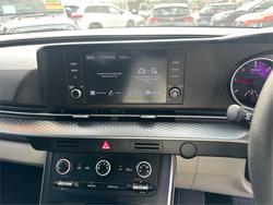 2021 KIA
CARNIVAL S