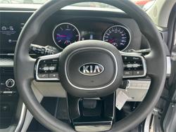 2021 KIA CARNIVAL S