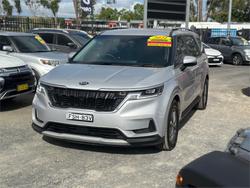 2021 KIA
CARNIVAL S