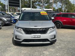 2021 KIA
CARNIVAL S