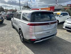 2021 KIA CARNIVAL S