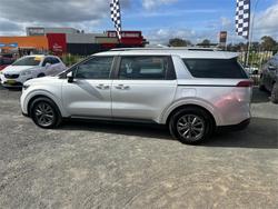 2021 KIA
CARNIVAL S