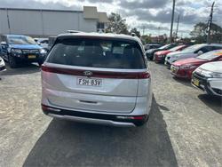 2021 KIA CARNIVAL S