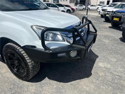 2016 ISUZU
                MU-X LS-T (4x4)