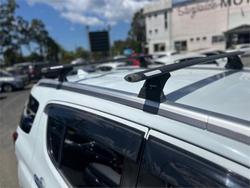 2016 ISUZU
                MU-X LS-T (4x4)