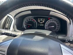 2016 ISUZU
                MU-X LS-T (4x4)