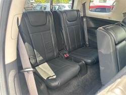 2016 ISUZU
                MU-X LS-T (4x4)