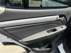2016 ISUZU
                MU-X LS-T (4x4)