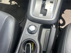 2016 ISUZU
                MU-X LS-T (4x4)