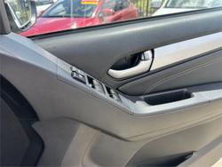 2016 ISUZU
                MU-X LS-T (4x4)