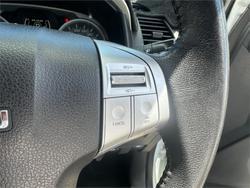 2016 ISUZU
                MU-X LS-T (4x4)