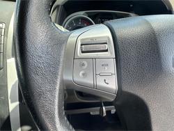 2016 ISUZU
                MU-X LS-T (4x4)