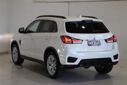 2020 Mitsubishi ASX LS