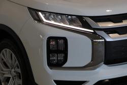 2020 Mitsubishi ASX LS