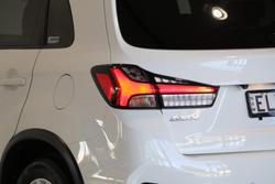 2020 Mitsubishi ASX LS