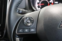 2020 Mitsubishi ASX LS