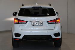 2020 Mitsubishi ASX LS