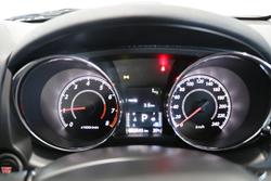 2020 Mitsubishi ASX LS