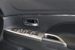 2020 Mitsubishi ASX LS