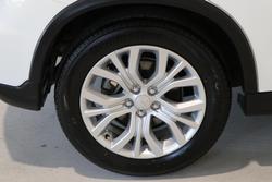 2020 Mitsubishi ASX LS