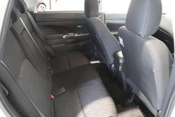 2020 Mitsubishi ASX LS