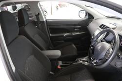 2020 Mitsubishi ASX LS