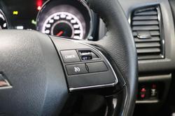 2020 Mitsubishi ASX LS