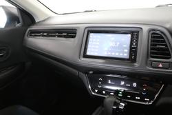 2019 Honda HR-V VTi