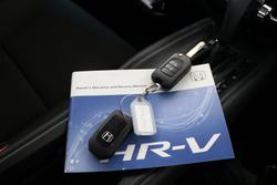 2019 Honda HR-V VTi