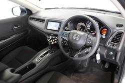 2019 Honda HR-V VTi
