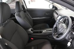 2019 Honda HR-V VTi